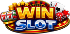 Win Slot Logo